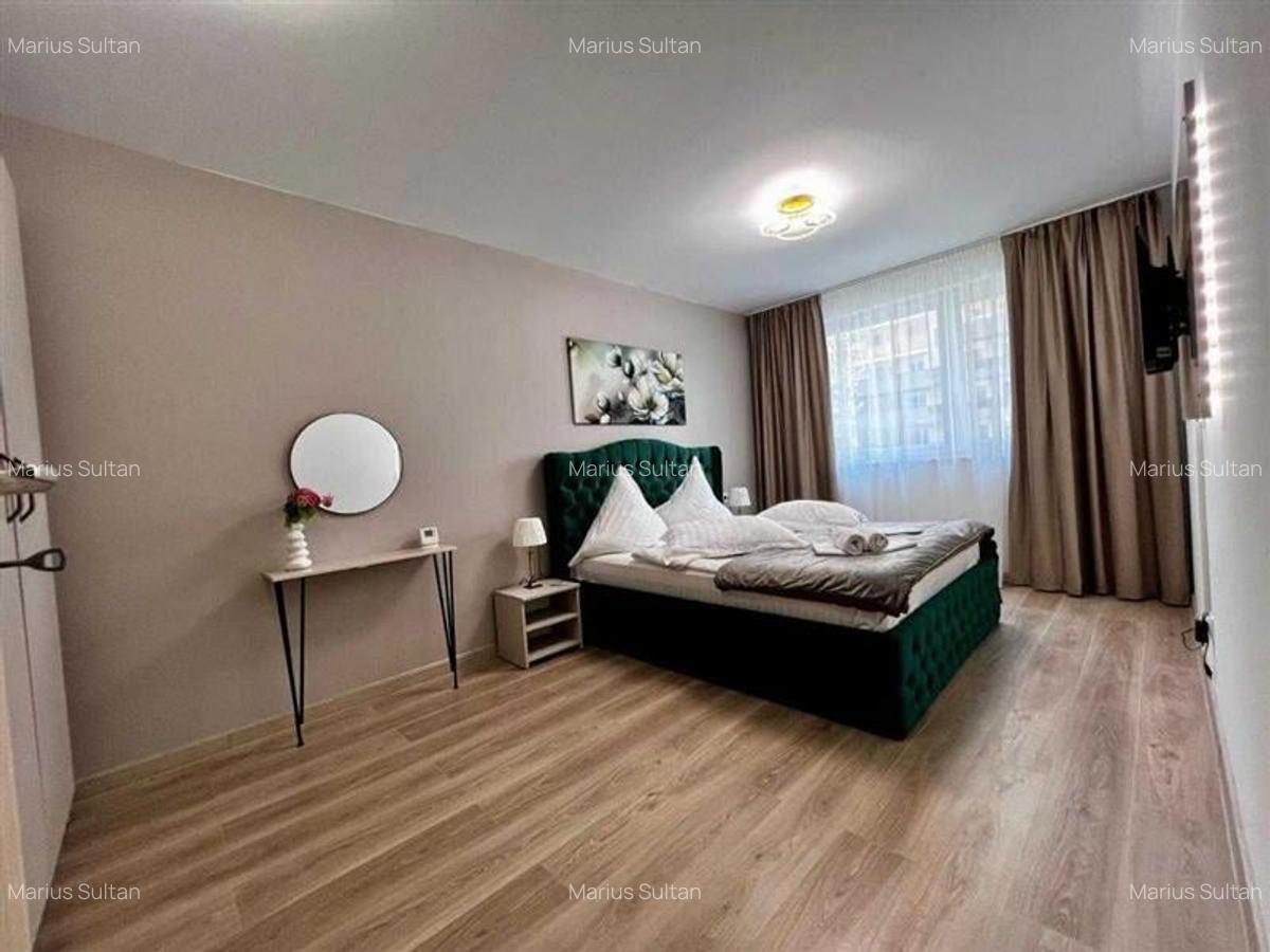 Apartament cu 2 camere, parter inalt, la Urban Plaza, Astra, Brasov - 6