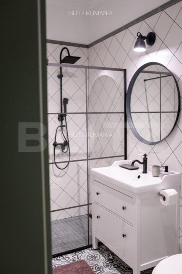 Apartament la cheie pentru regim hotelier, zona Piata Unirii - 4