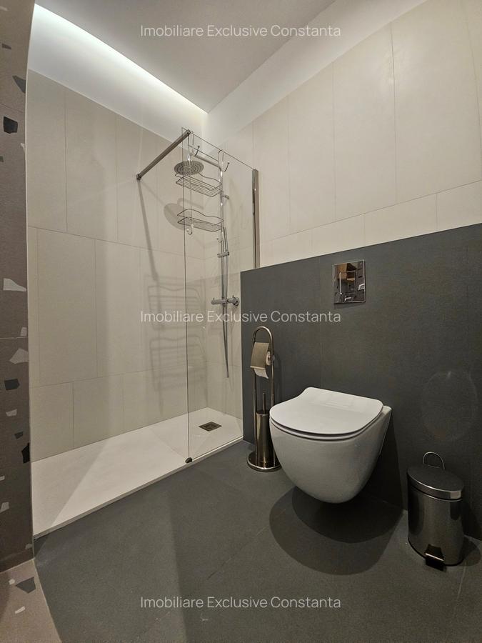 Apartament Premium Totul Nou Complex De Lux Mobipark Vedere La Lac Si Mare - 20