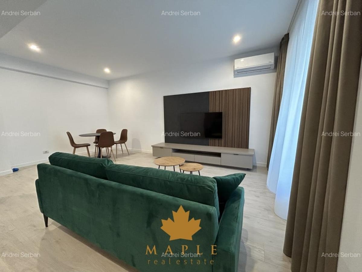 De vanzare Apartament 2 CAMERE Residence 5 Pipera Plaza | OMV - 3