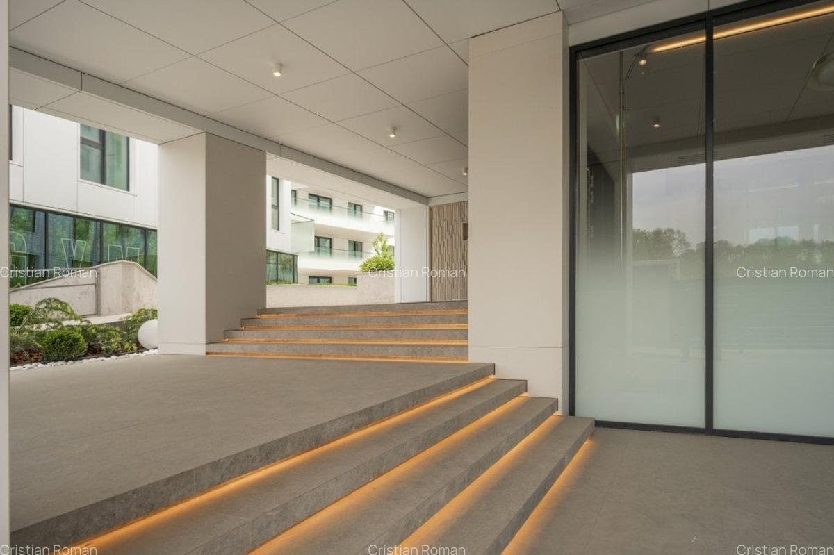 4 camere, 182 mp | Terasa 25 mp, 4 bai, cel mai bun pret/mp - Pines Residence - 14