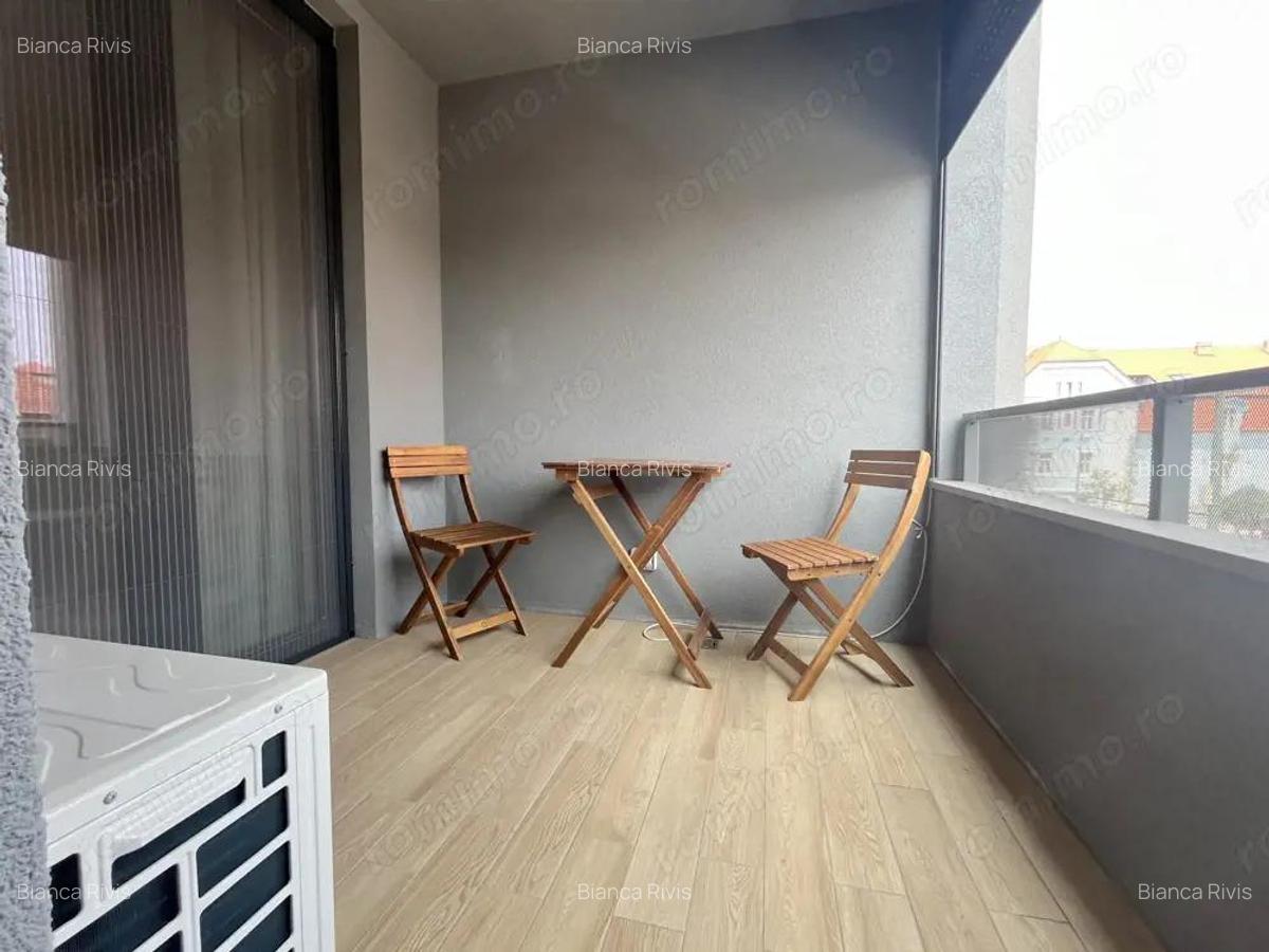 Apartament cu 2 camere, in ISHO - 15