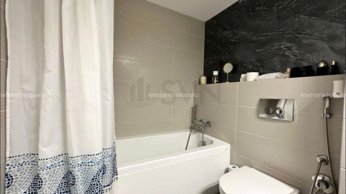 REA1017336 Apartament 4 camere Herastrau Mobilat - 9