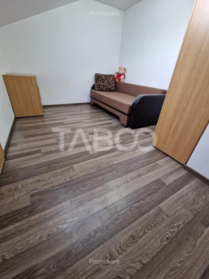 Apartament de vanzare 2 camere mobilat utilat zona Broscarie Sibiu - 6 Apartament de vanzare 2 camere mobilat utilat zona Broscarie Sibiu - 6
