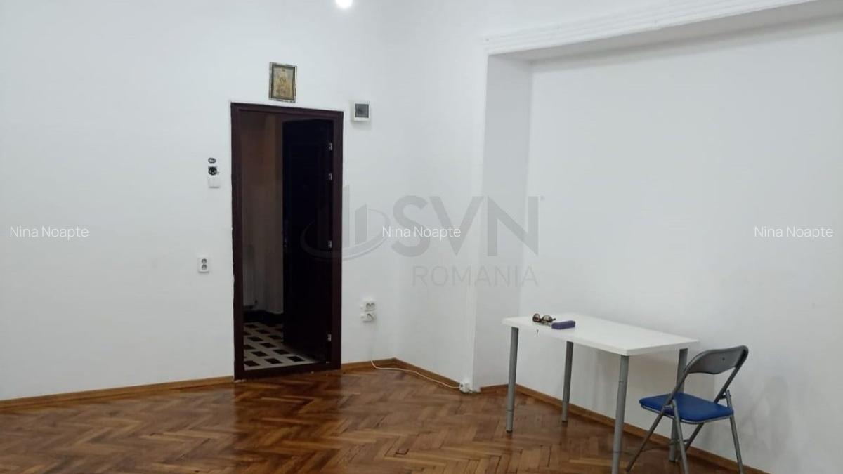 REA1023480 Apartament 4 camere l Cismigiu - 2