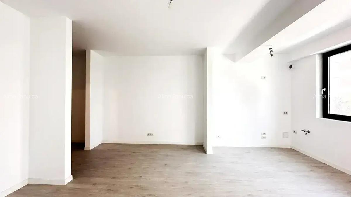 Oportunitate de Investiție - Garsonieră/ Studio - Pipera Plaza - Bloc Finalizat - 4