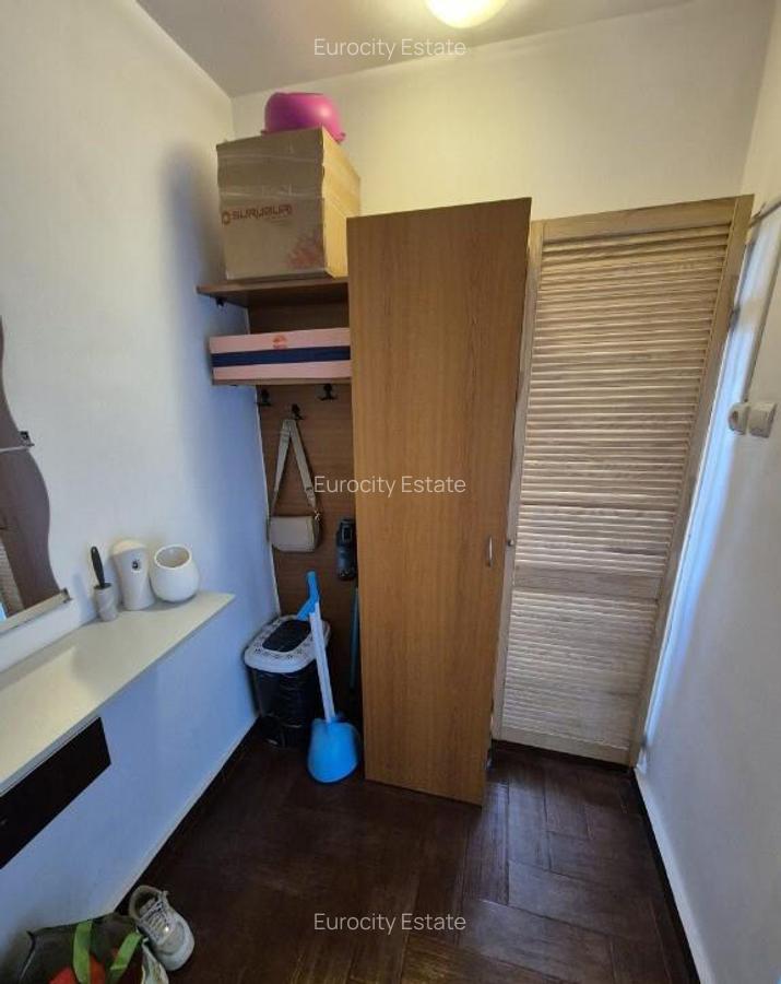 Cal. Dorobanti - ASE, vanzare garsoniera mobilata - 7