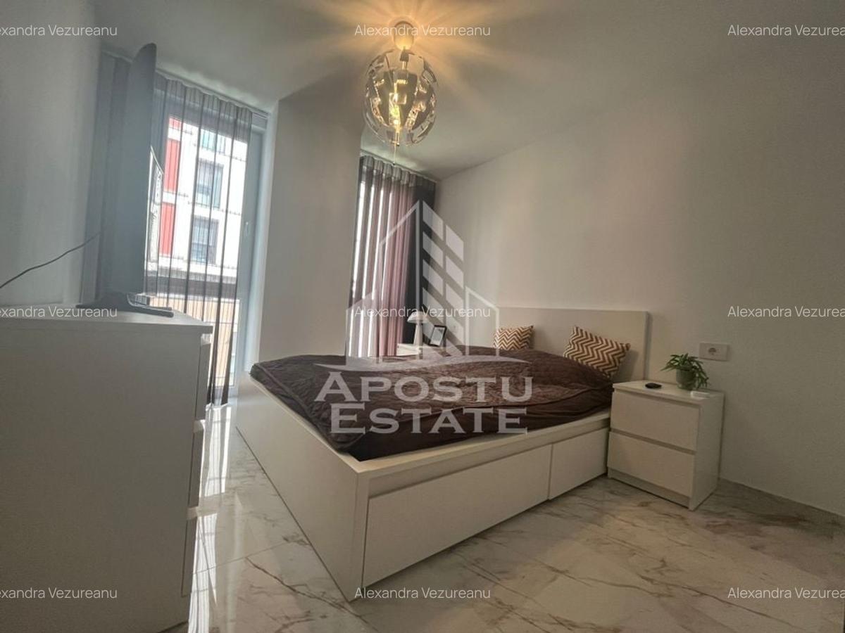 Apartament cu 2 camere, bloc nou, loc de parcare subteran , Soarelui - 6