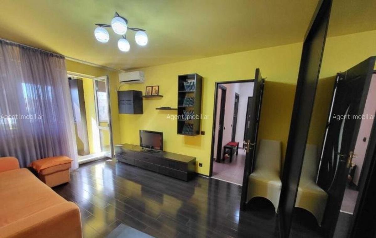 Dristor park lake etaj 4 - 6