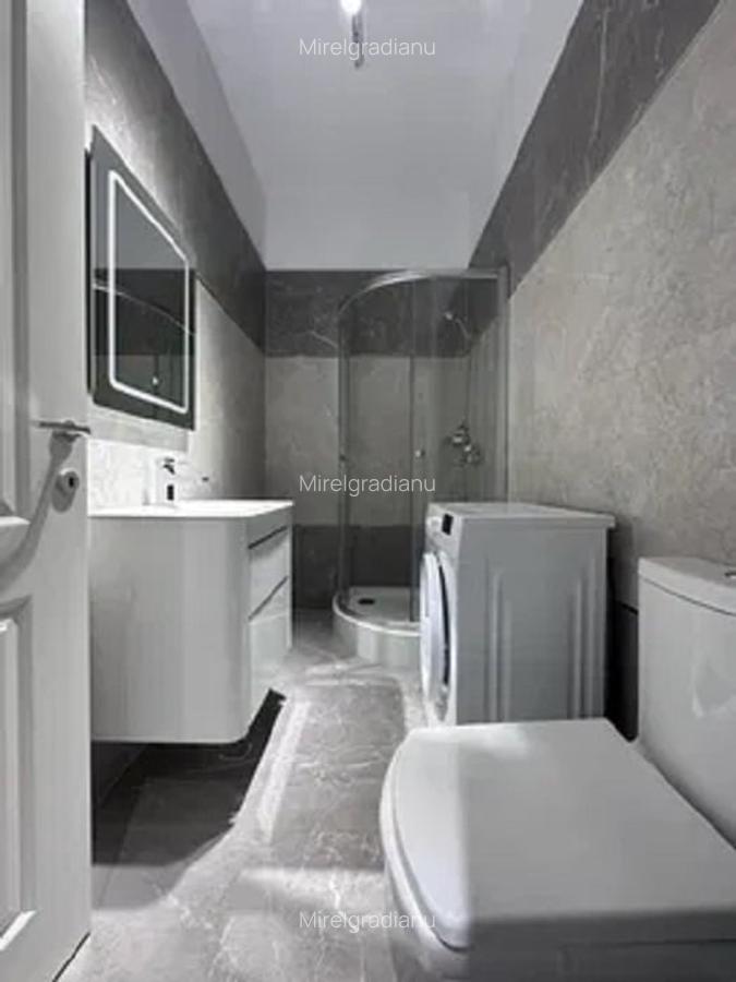 Garsoniera Bloc Nou Grozavesti Politehnica Ranetti Residence Centrala - 7