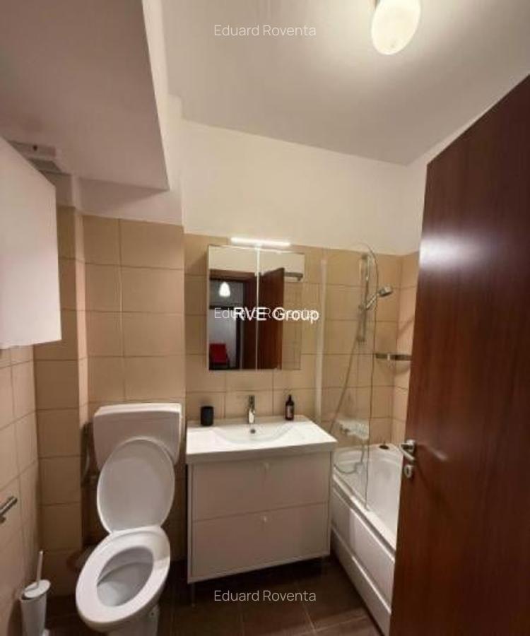 Vanzare Ap. 2 Cam. Titan (bloc nou) - 5 min. metrou Nicolae Grigorescu - 8