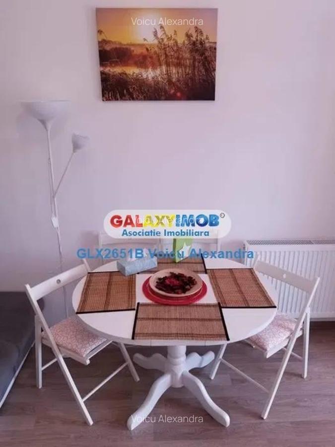 Apartament Lux Tip Studio Nou - Berceni - Dimitrie Leonida - 4