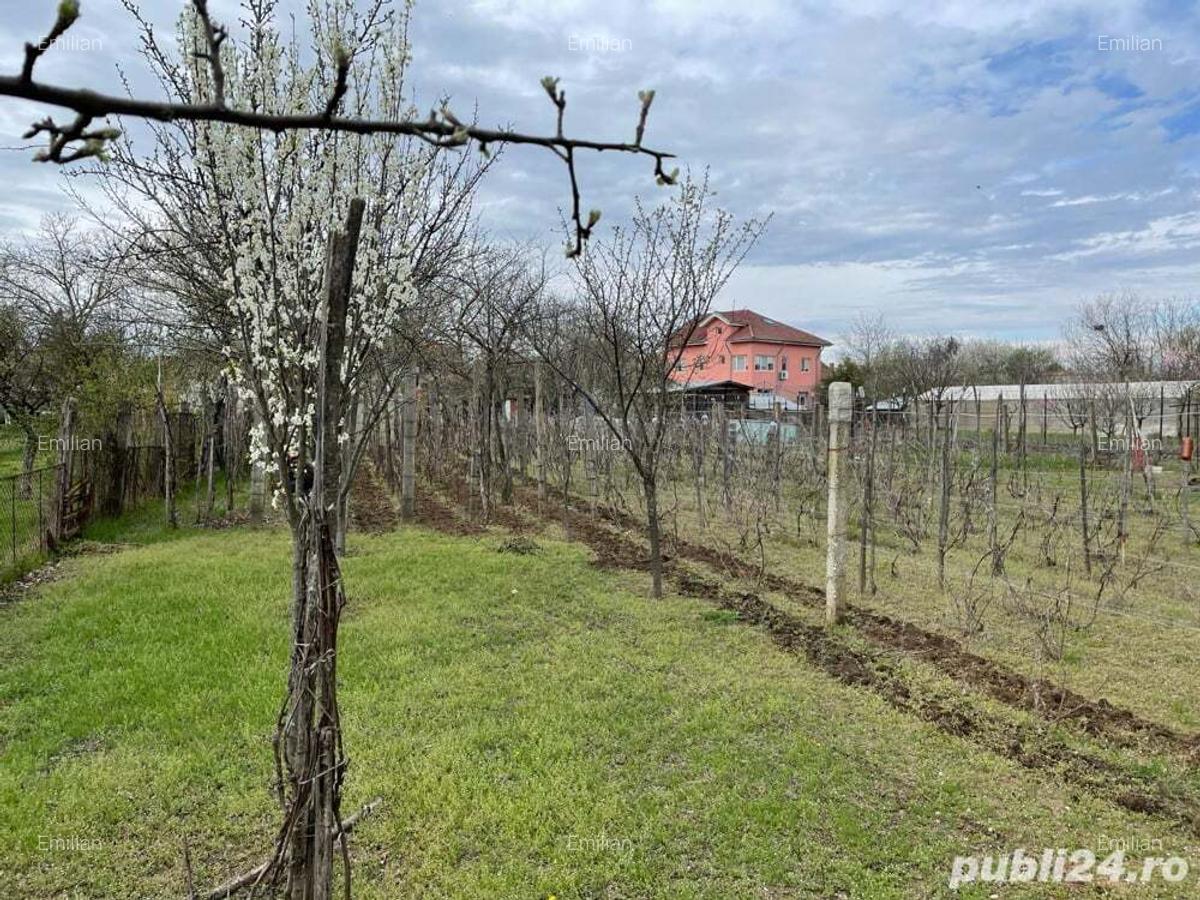 Casa de vanzare | zona centrala - 3