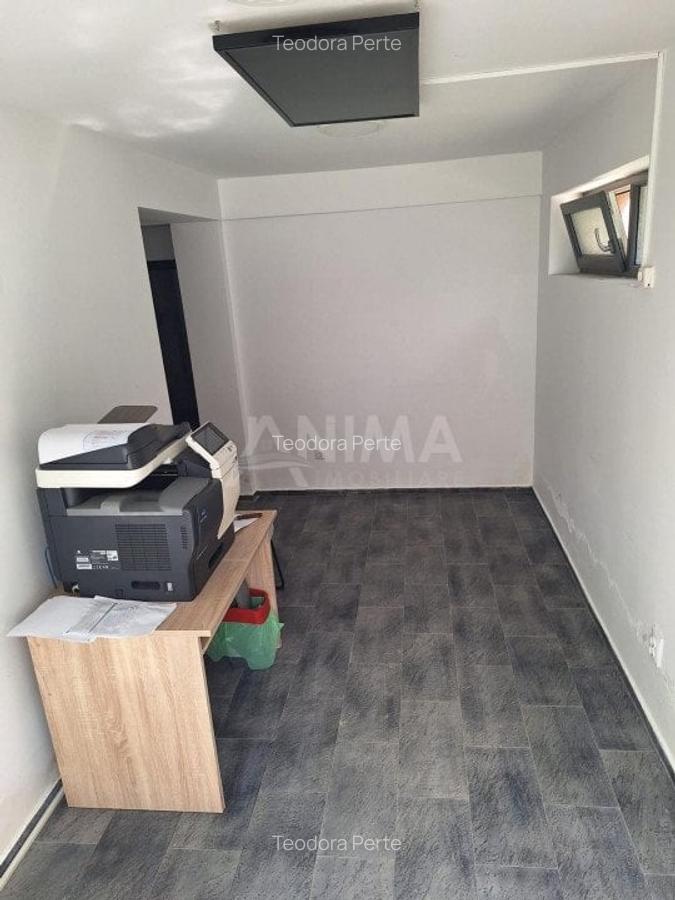 Apartament cu 3 camere decomandat, mobilat în Andrei Mureșanu - 2