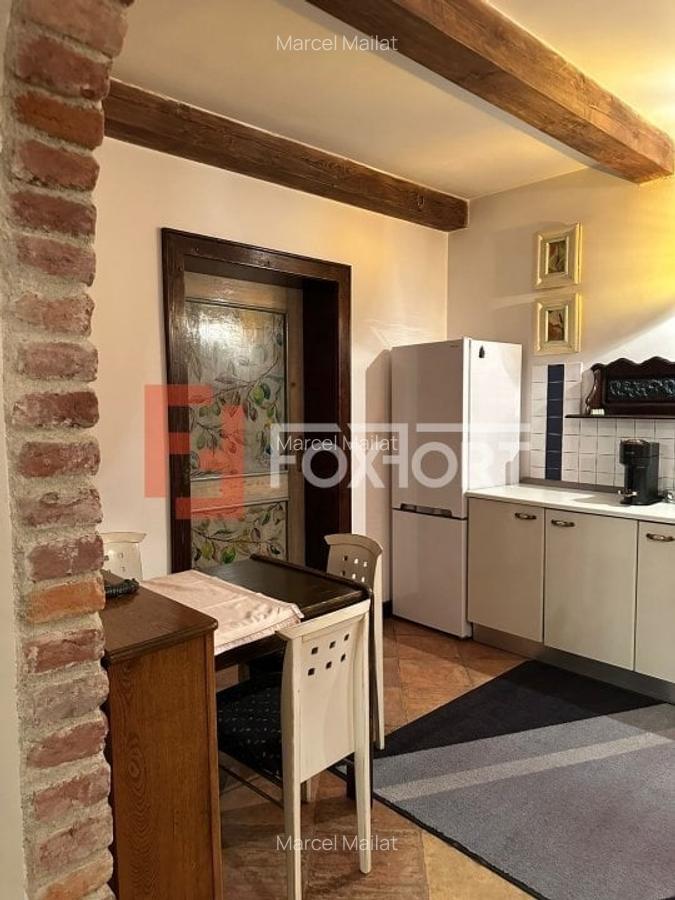 Casa individuala de inchiriat cu o camera - zona Ghiroda - 16