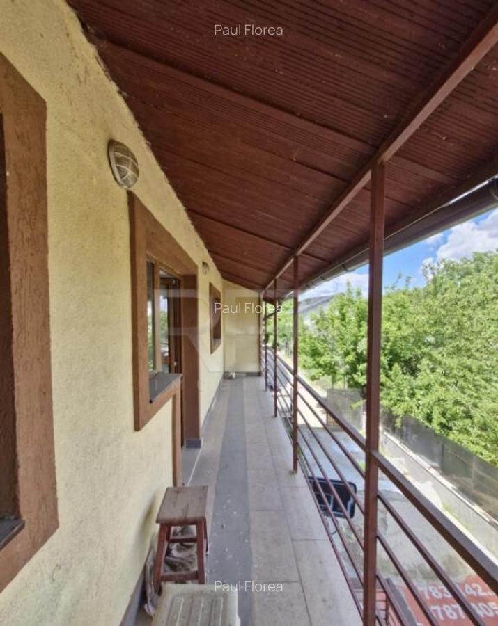 VILA CU 7 CAMERE DE VANZARE IN ZONA NICOLAE GRIGORESCU LA - 16
