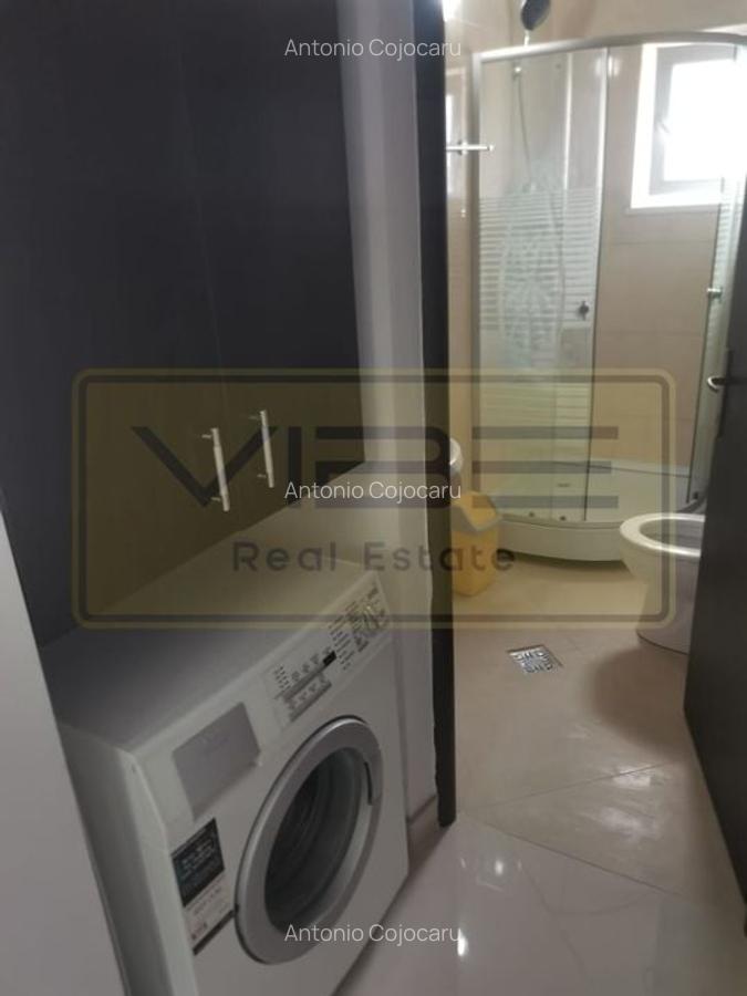 Apartament cu 2 camere decomandat, mobilat în Copou - 16