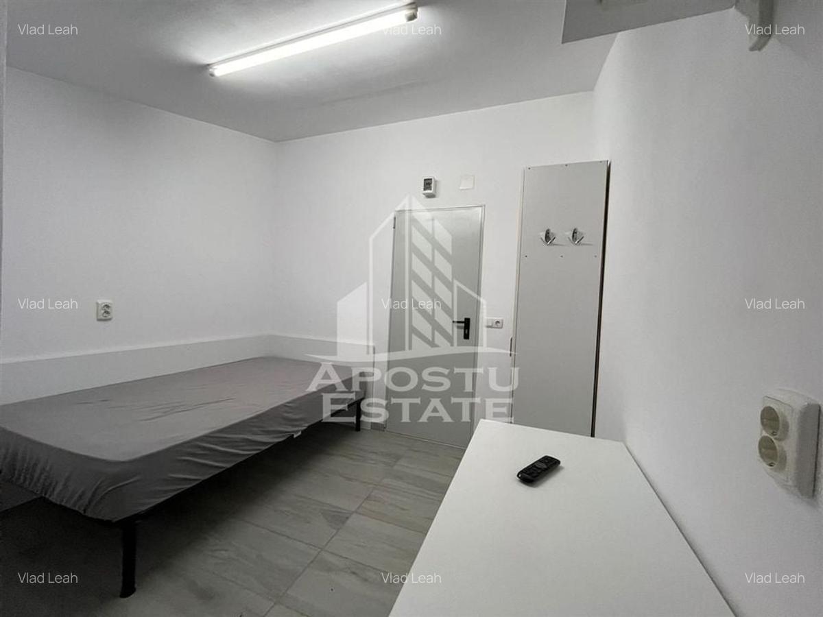 Spatii de cazare pentru muncitori in zona Steaua cheltuieli incluse - 2