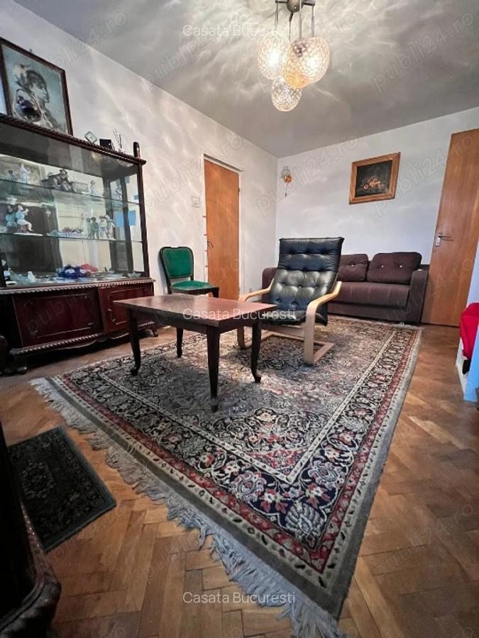 2 camere Dristor, Metrou, Park Lake - 2