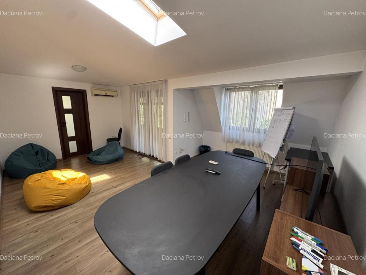 Inchiriere imobil birouri Pta Alba Iulia - 31