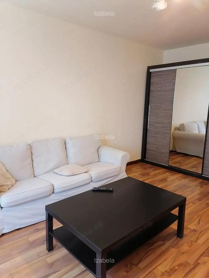 Ofer spre incheiere un apartament cu 2 camere situat la Domenii - 2