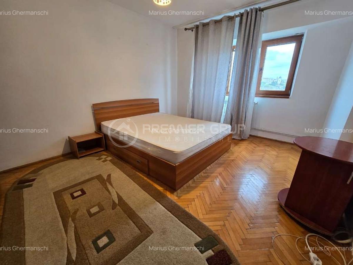 Apartament 1 camera, Gara, 33mp, CT - 1