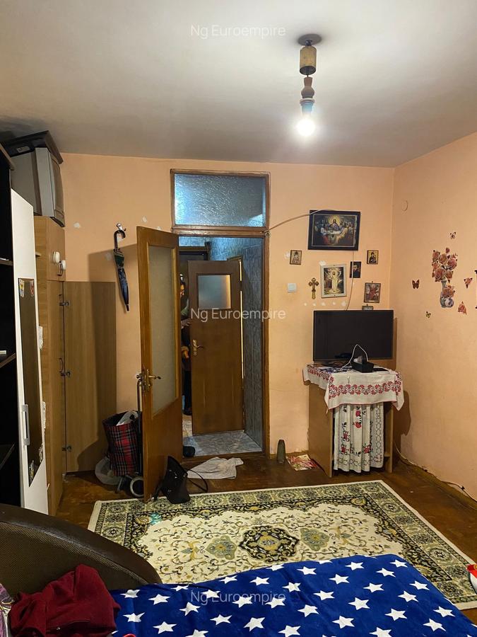 Garsoniera semidecomandata, zona CET - 2