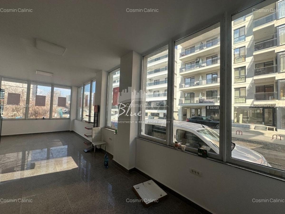 Spatiu comercial de inchiriat, Str. D8, Mamaia Sat - 13