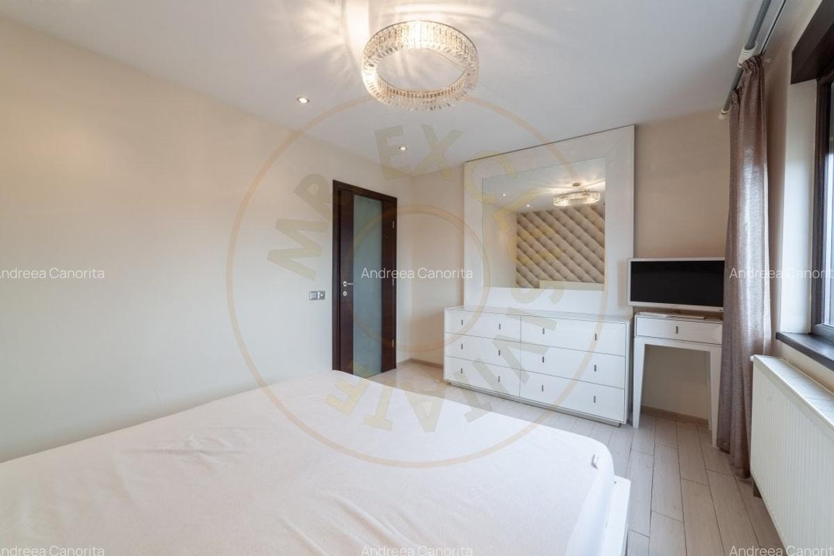 Apartament Pitesti- Cartier Teilor pe strada Marasesti 3 camere ! - 4