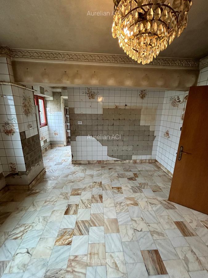 Apartament cu 3 camere decomandat în Dorobanți - 4
