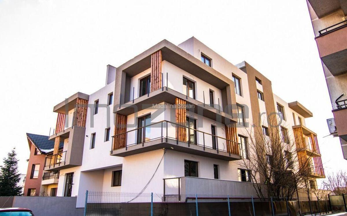 Prelungirea Ghencea, 2 camere, etaj 1/3, 75 mp, terasa 12... - 18