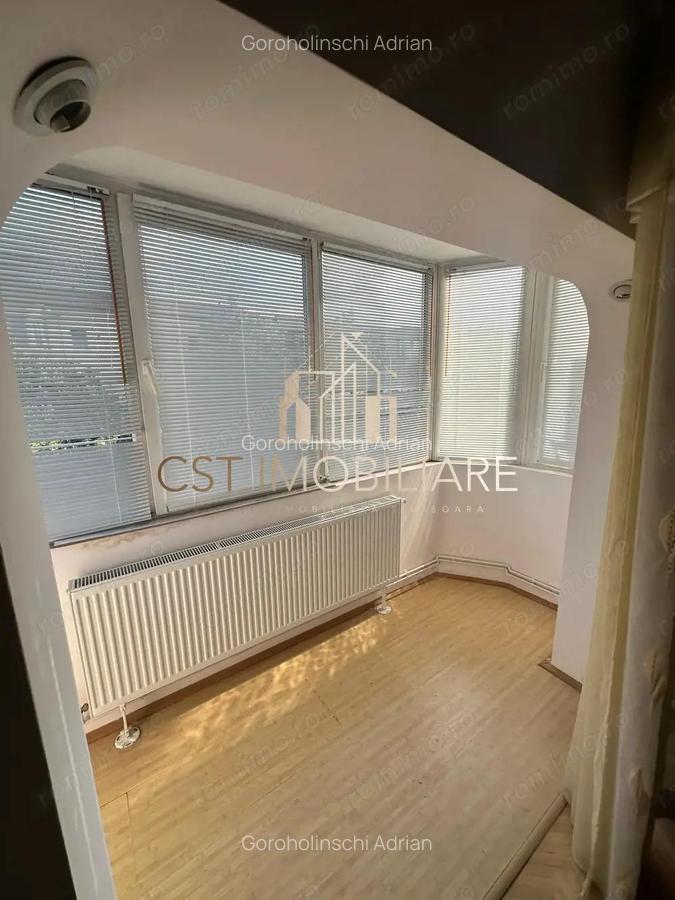 Apartament 2 camere decomandat | Zona Bucovina | Etaj intermediar | - 11