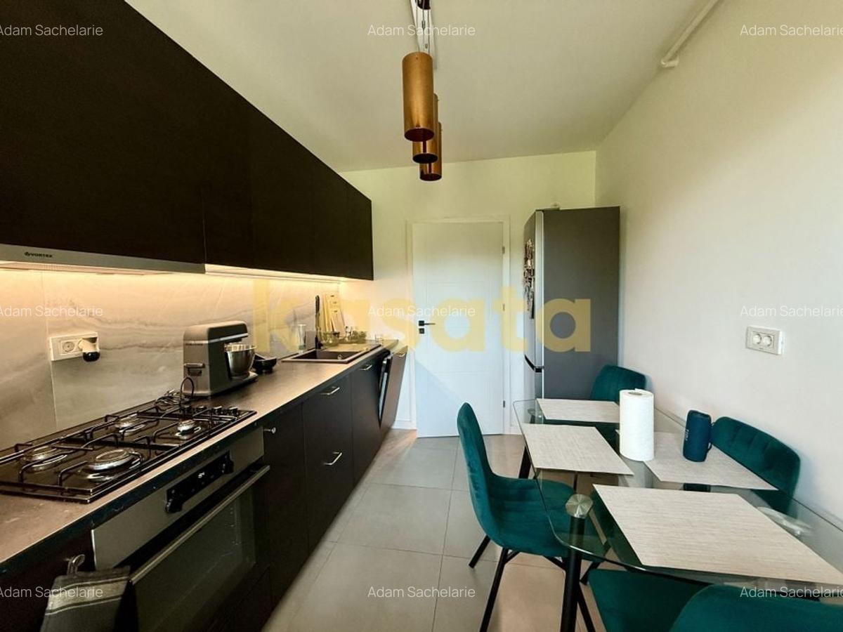 OPORTUNITATE | BLOC NOU | DOUA CAMERE | READY TO MOVE - 4
