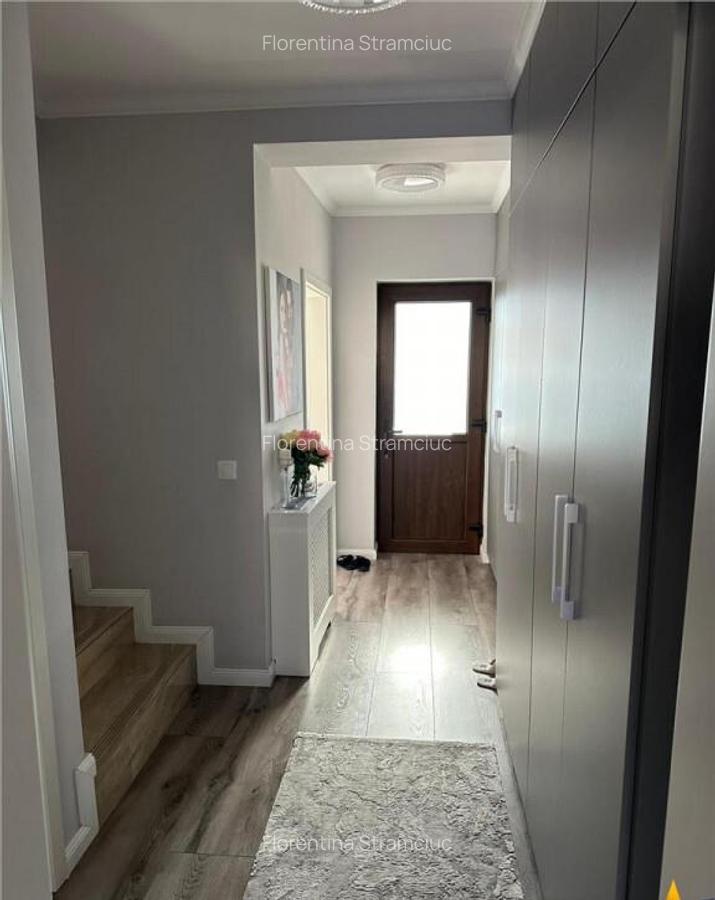 Eleganta si moderna, zona centrala, Sanpetru, Brasov - 8