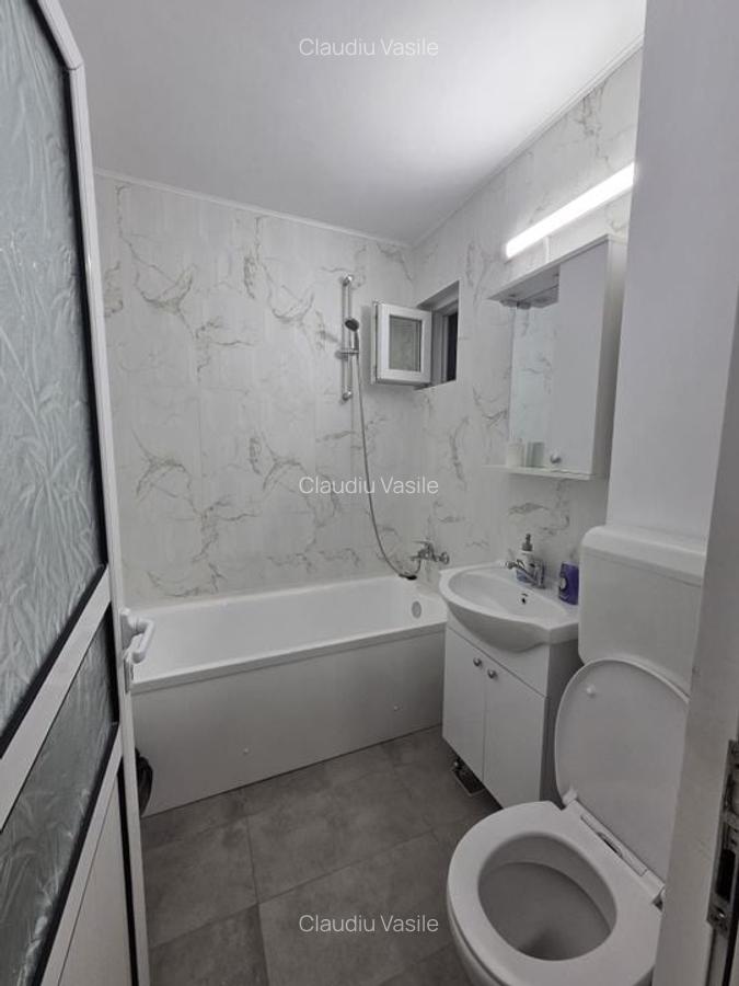 Apartament cu 2 camere de inchiriat | Mall Plaza - 11