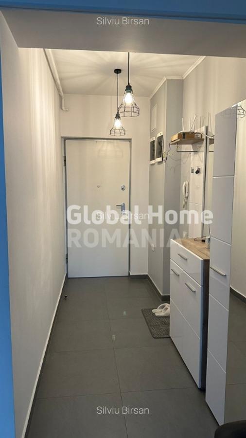 Apartament 2 camere 53MP | Pipera - 4 City North | Parcare Subterana - 9