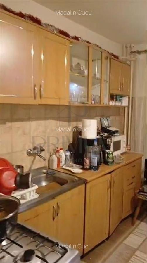 GIROCULUI - 3 CAM - DECOMANDAT - 2 BAI - SPATIOS - ZONA EXCELENTA - 1