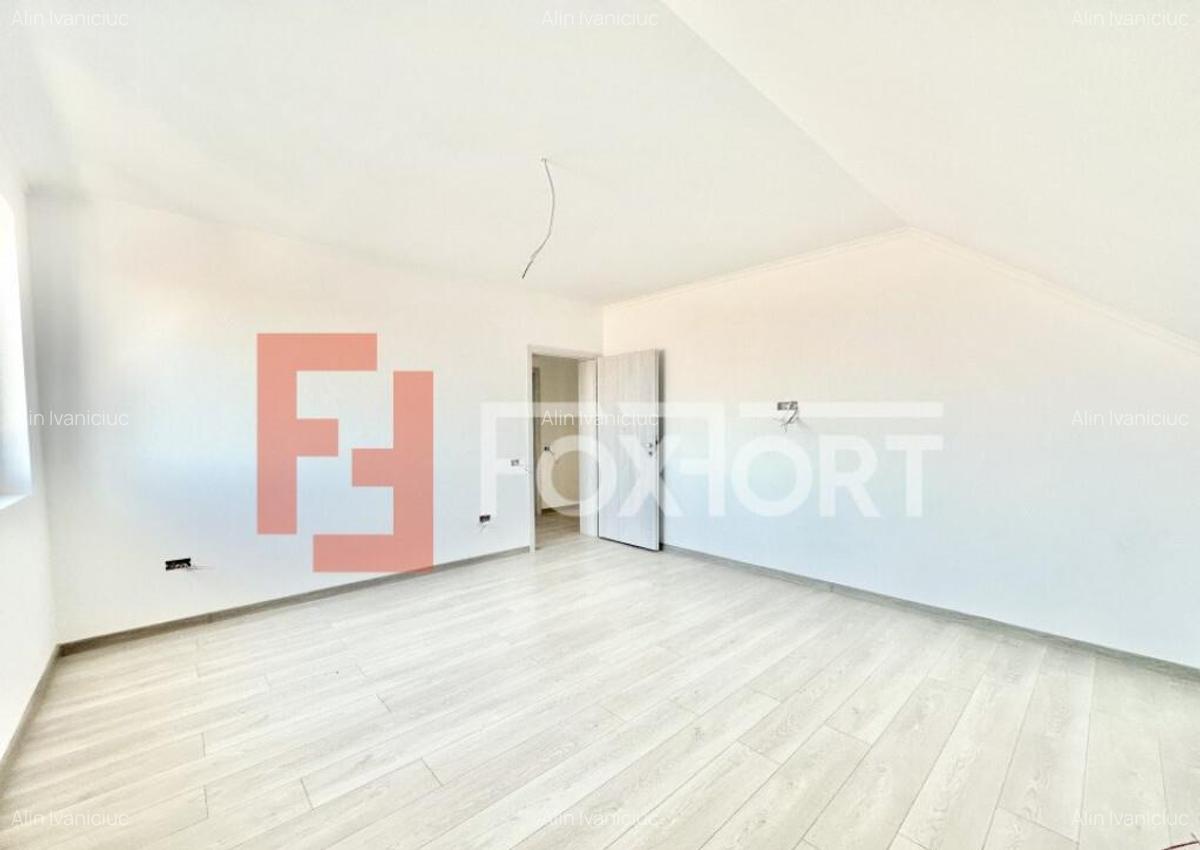 COMISION 0% Duplex cu 4 camere, toate utilitatile - Mosnita, - 11