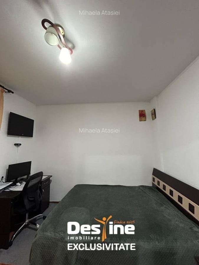 Ultracentral - Duplex langa Palas Campus, 65mp + beci + 120 mp teren - 4
