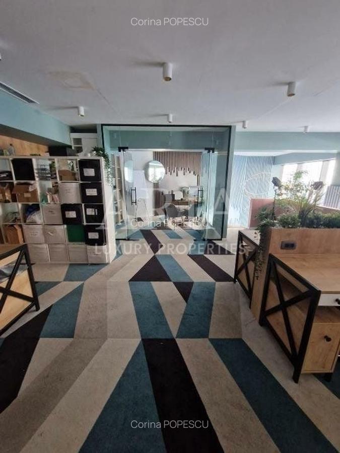 Spațiu comercial, 117 mp în Banu Manta - 13
