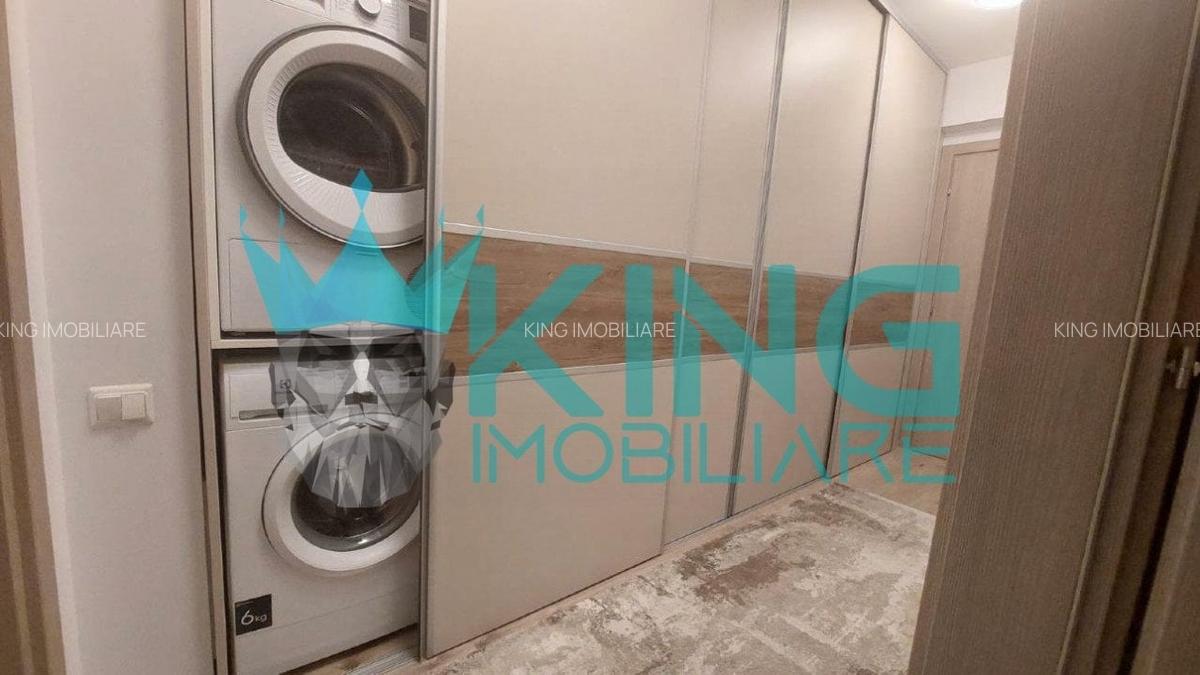 Apartament 3 Camere Baneasa Bucuresti - 10