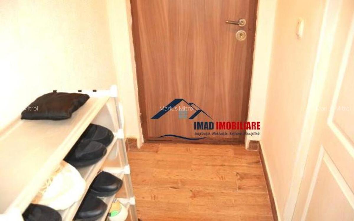 Mic, cochet si luminos - apart cu 2 cam Targoviste - Micro - 8 Mic, cochet si luminos - apart cu 2 cam Targoviste - Micro - 8