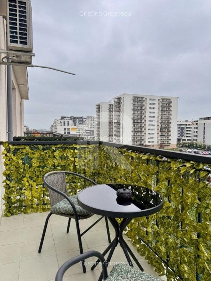 Apartament Modern cu 2 Camere | Bloc Nou 2023 | 2 Parcari Disponibile - 6