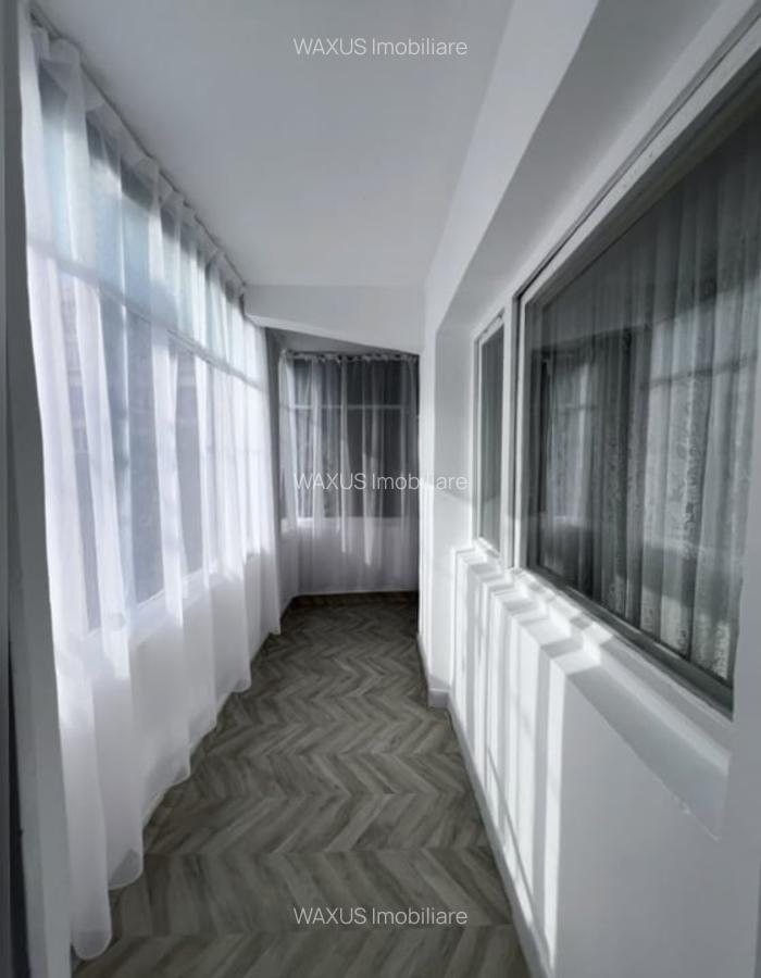 Apartament de inchiriat , 2 camere Decomandate , Intre Lacuri / Iulius Mall - 5