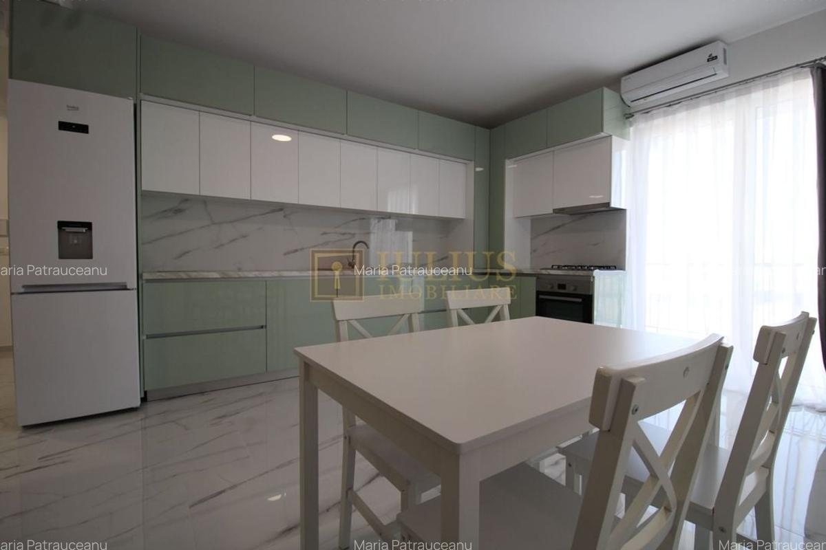 3 camere spațioase decomandate, loc de parcare/langa profi Petre Tutea - 8