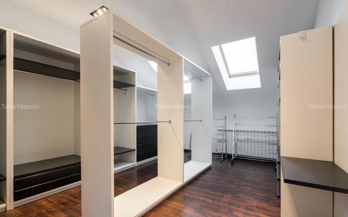 IANCU NICOLAE COMPLEX TRAIAN, VILA 350 MP, LOT 750 MP! - 17