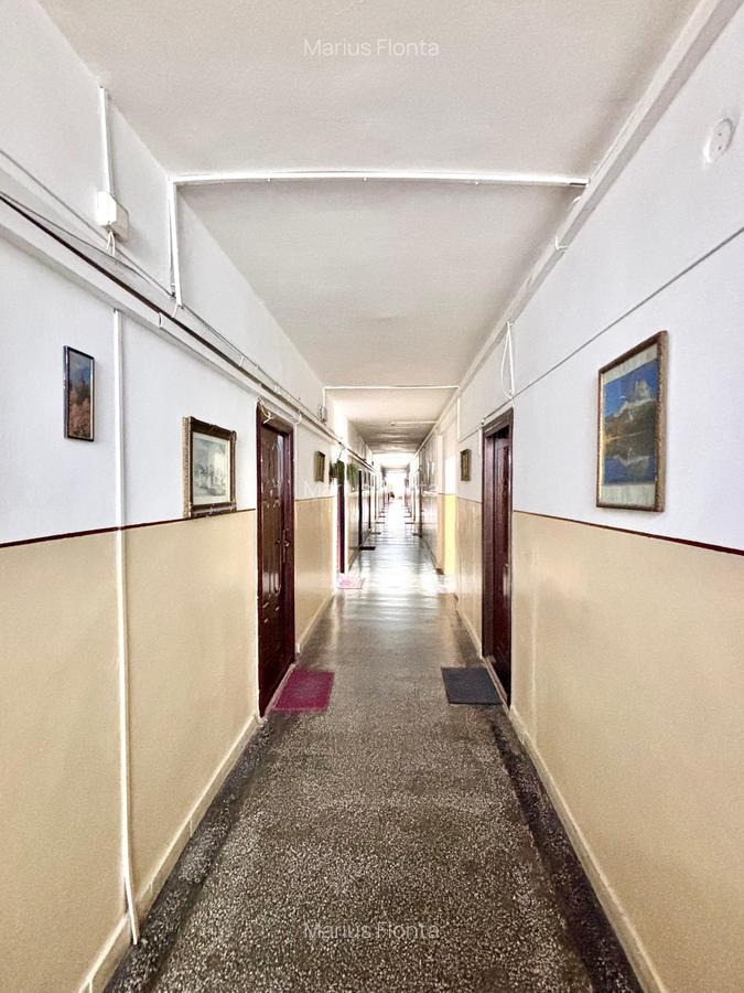 Garsonieră decomandată, mobilată în Rogerius - 3