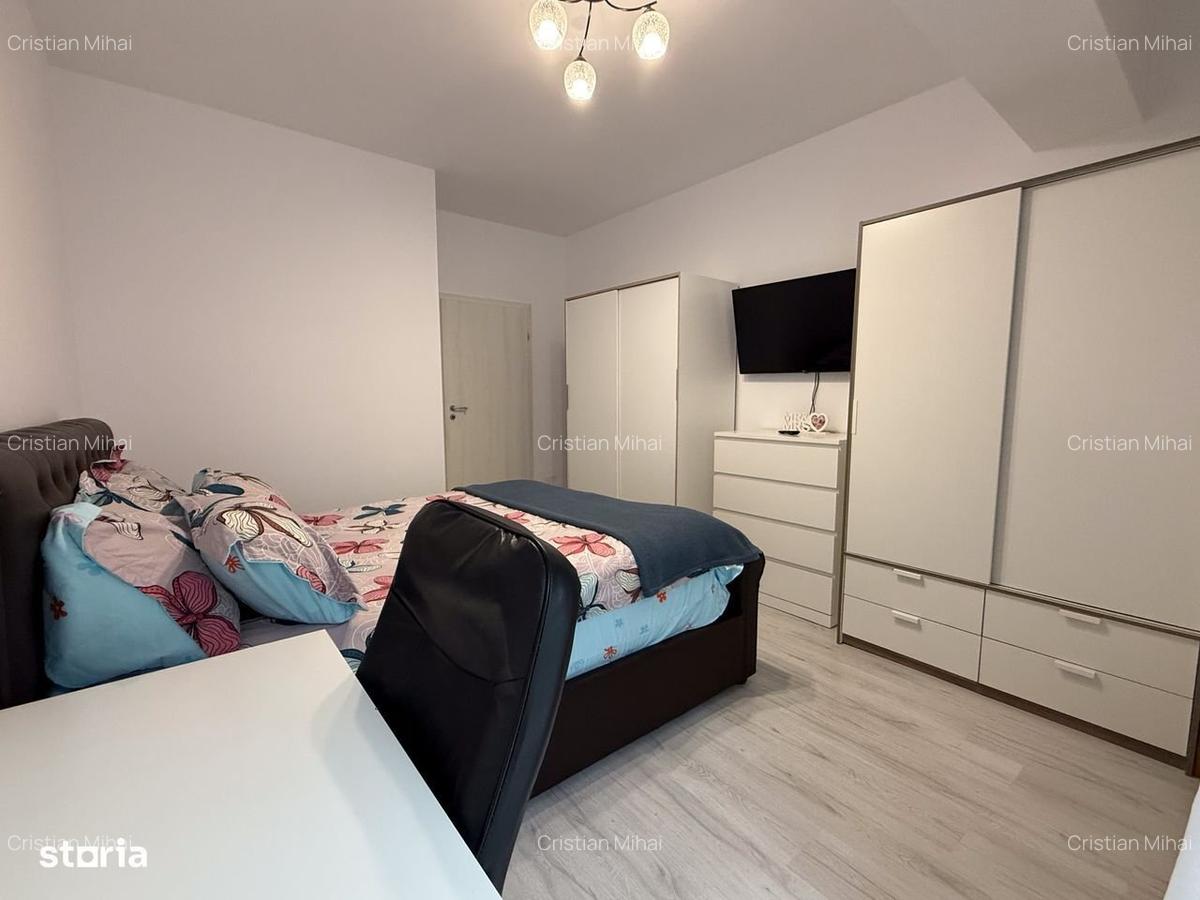 OFERTA > 2 Cam Decomandat > Mobilat si Utilat > Parcare Inclusa > Gata de Mutare - 6