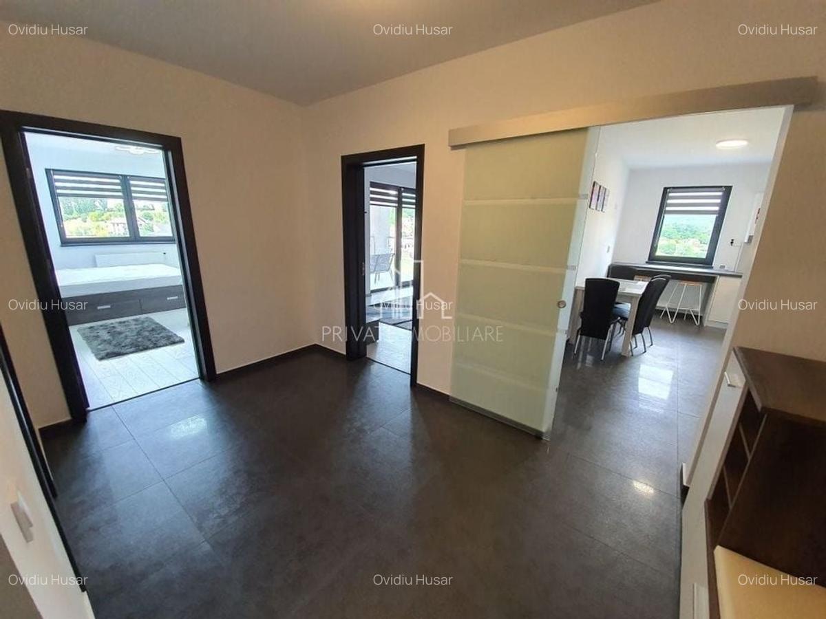 Apartament 2 Camere Bloc Nou/Parcare, Green Residence, Zona Tudor - 3