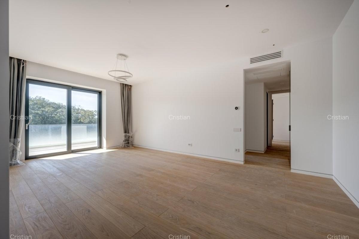 4 camere, 182 mp | Terasa 25 mp, 4 bai, cel mai bun pret/mp - Pines Residence - 3